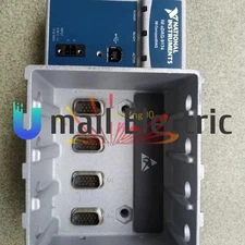 1PCS NEW National Instruments NI cDAQ-9174 781157-01 chassis