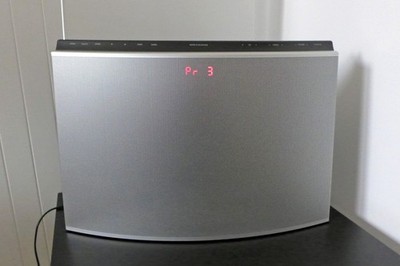 BeoSound1 incl. Beo4 Fernbedienung Bang & Olufen