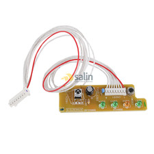 FUJITSU AIR CONDITIONER DISPLAY PC BOARD | ASTG18LVCC