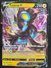 Carte Pokémon Luxray V 050/189 - Astres Radieux - FR - Neuf (port groupé)