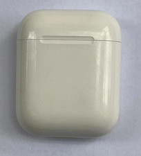 Apple AirPods 1st Gen Charging Case Only A1602 Lightning   Tested  Working