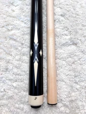 IN STOCK, Pechauer JP19-T Pool Cue, w/ 12.5mm Shaft, FREE HARD CASE