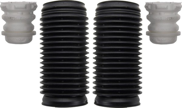 NEU - Sachs 900452 Staubschutzsatz, StoßDäMpfer FüR Audi Seat-image