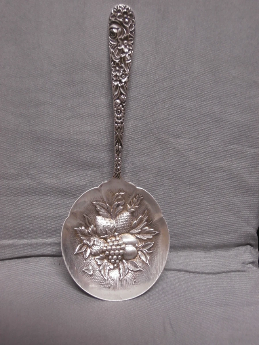 Kirk Antique US Sterling Silver for sale | eBay