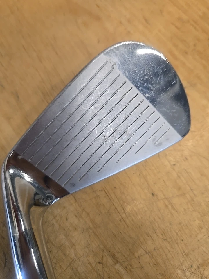Tour Edge Exotics EXS Pro 7 Iron Elevate Tour Stiff Flex Right Handed - Image 2 of 4