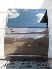 VW T6 Multivan Caravelle Schiebetür links 2016 Bj. AS3 V Original