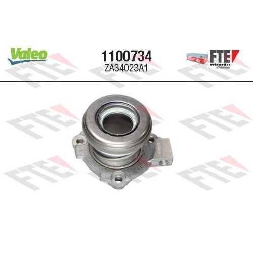1X ZentralausrüCker, Kupplung Valeo 1100734 Passend FüR Suzuki Landwind (Jmc)-image