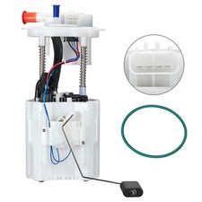 Fuel Pump Module Assembly Fits 2013-2014 Dodge Dart 1.4l 2.0l 2013-2016 2.4l