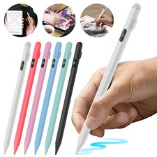 NEW Digital Display Stylus Pen For Apple Pencil iPad Air11" 13" Pro 11" 13" 2024