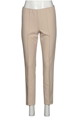 Basler Stoffhose Damen Hose Pants Chino Gr. W29 Beige #dlrytj3
