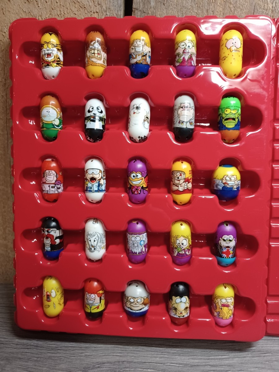 Mighty Beans Series 2 Lot Of 50 | eBay