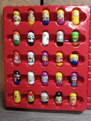 Mighty Beans Series 2 Lot Of 50 | eBay