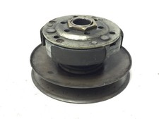 Correttore di Coppia + Frizione Piaggio NRG 50 MC2 Trasmissione Usato