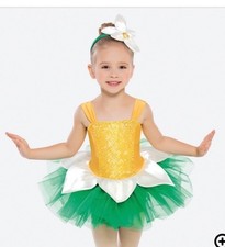 Revolution Flower Dance Costume. 3 Available