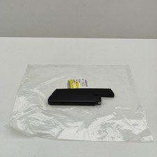 AUDI Q7 4L Front Right Windshield Wiper Arm Cap LHD 4L1955205A1P9 NEW GENUINE