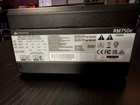 Corsair RM750e 750W Fully Modular ATX Power Supply, Black 100-240V — photo 3