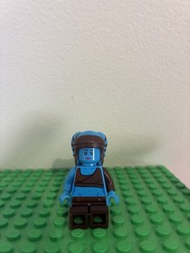 LEGO Star Wars Aayla Secura Minifigure Jedi sw0833 75182 Republic Fighter Tank