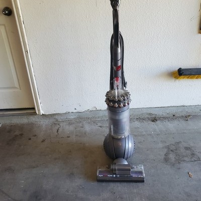 Dyson Animal + Allergy Vacuum Cleaner 