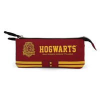 Harry Potter Gryffindor Triple Case Karactermania