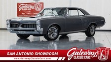 1967 Pontiac LeMans for Sale