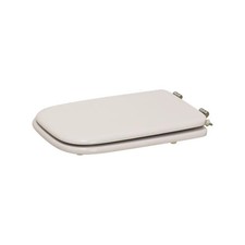 Copriwater di ricambio per vasi serie Conca Ideal Standard Niclam N4