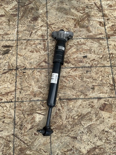 Maserati Ghibli 2014-2017 Rear Left Air suspension strut P/N 06700088990 Photo - $75