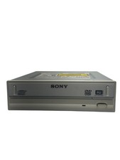 Sony DRU-835A 18X DVD RW, CD-RW, DVD R Desktop Tower