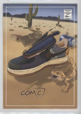 2022 Foot Locker Sneakers Collabs Air Force 1 Low Travis Scott Cactus Jack e6j