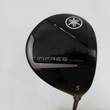 Yamaha Fairway inpres DRIVESTAR 2025 5W 17  Reg SPEEDER NX for Yamaha M-425F