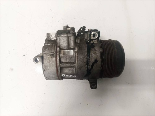 4472807091 Klimakompressor 447280-7091 6sbu16c 10q01753 Mercedes- DE2118801-30