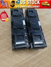 ABB Servo Driver 3HAC025338-001 FREE EXPEDITED SHIPPING Refurbished US Free TAX