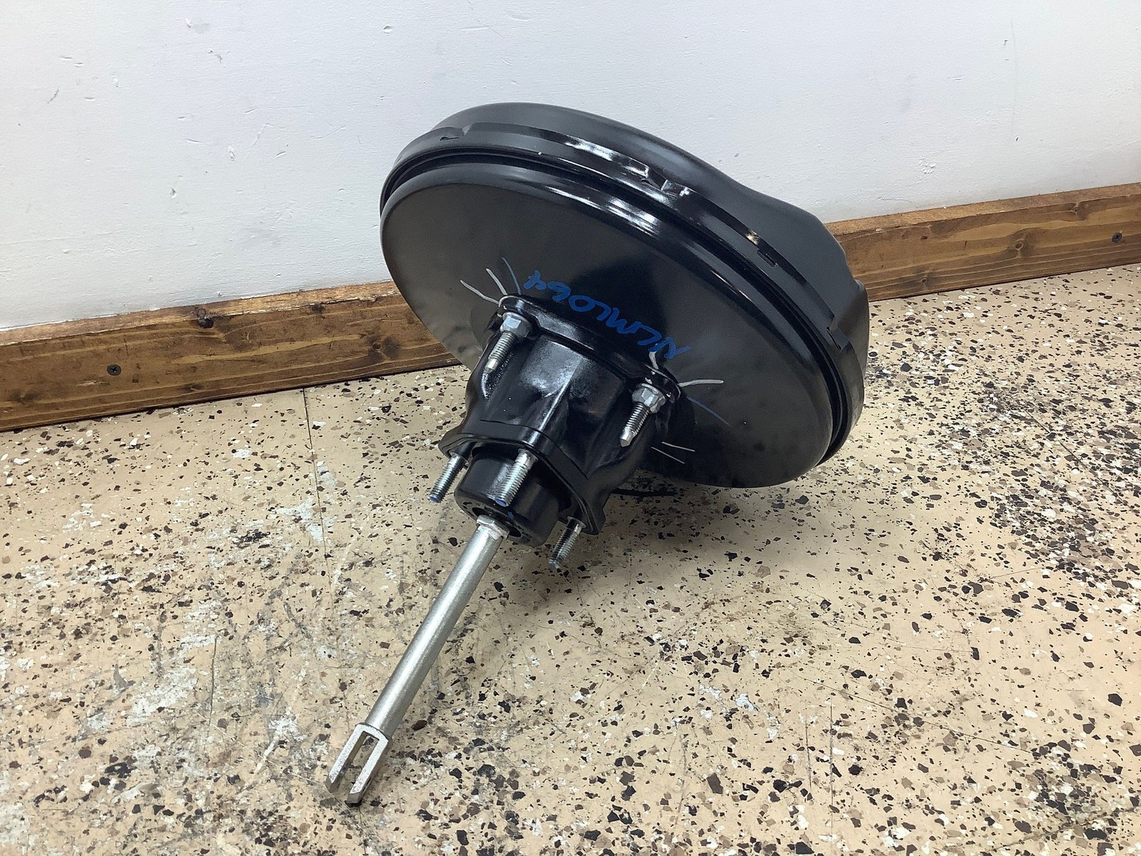 McLaren 5701S Spider Brake Power Booster OEM (13C0315CP)
