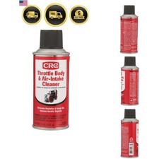 Throttle Body And Air Intake Cleaner For Gasoline Engines - 5 Oz Throttle Body And Air Intake Cleaner For Gasoline Engines - 5 Oz