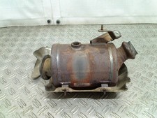 KATALYSATOR Renault Twingo III (AH) 2018 208A06779R