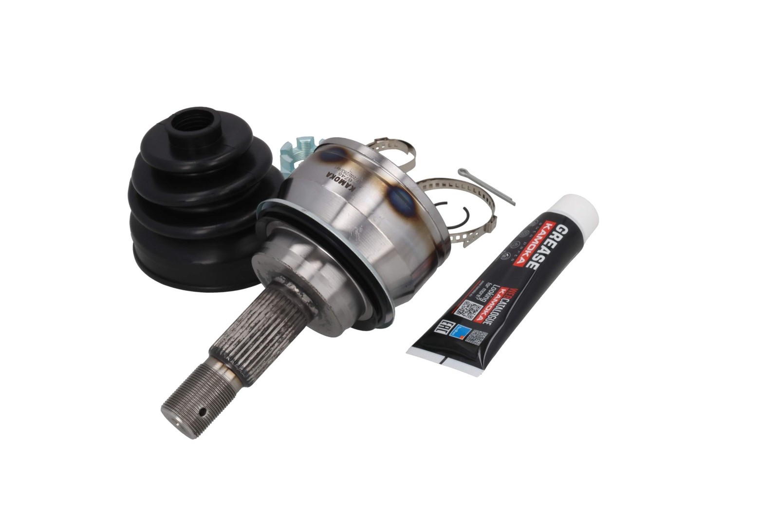 Fits KAMOKA 6745 PRZEGUB NAP. EXT. LEXUS GX 01'->, TOYOTA 4 RUNNER 02 ⭐UK Stock⭐