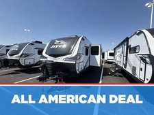 2026 Jayco Jay Feather 27BH