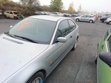 Air bag conducteur BMW SERIE 3 E46 COMPACT PHASE 2 32306880599