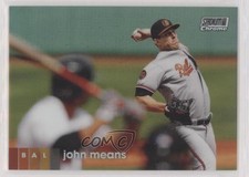 John Means