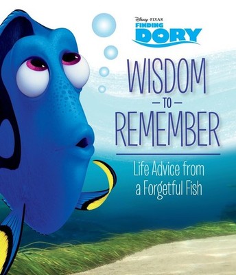 WISDOM TO REMEMBER:
