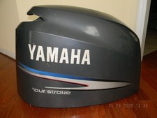 f 225 hp Yamaha  cowling Four Stroke engine  2011 - 2018