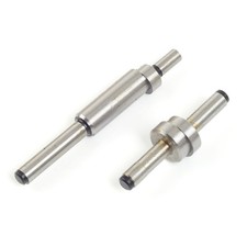 Proxxon 24434 Set di pulsanti per bordi PD 400