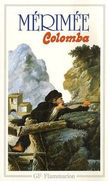 Colomba von Prosper Mérimée | Buch | Zustand gut