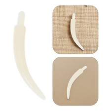  100 Pezzi Zanne di Elefante Charm Creazione Gioielli Charms Collana Ciondolo Portafortuna