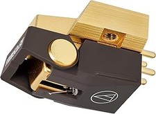 NEW Audio-Technica Japan
