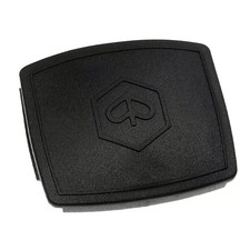 TAPPO COPERCHIO MANUBRIO CONTACHILOMETRI VESPA 50 SPECIAL FARO RETTANGOLARE