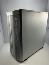 Be Quiet Pure Base 500DX Mid Tower Case White