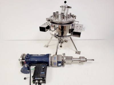 Hydro-mec Lesson P7172004.F3 Pentra-Drive DC Motordrehzahlregler