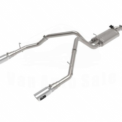 CatBack Exhaust System aFe Power fits Dodge 1500 2019-21
