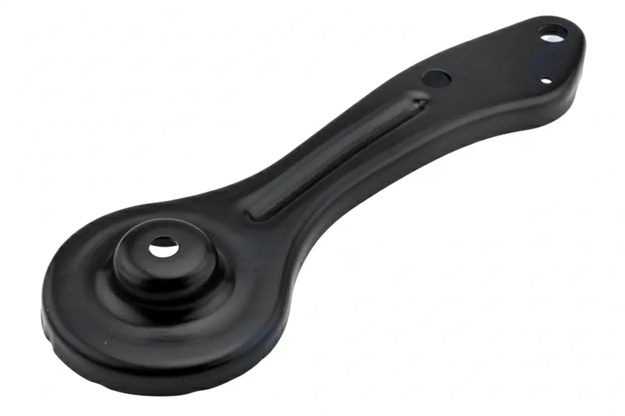 Wishbone Right Rear Trailing Arm ZRZ-BM-020 NTY for BMW 3 Touring 3 X1 1 - Image 3