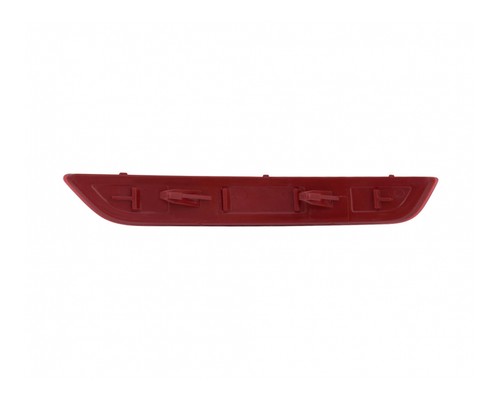 Kit faretto posteriore sinistro destro per Ford Mondeo IV berlina BA7 07-10 - Foto 11 di 12